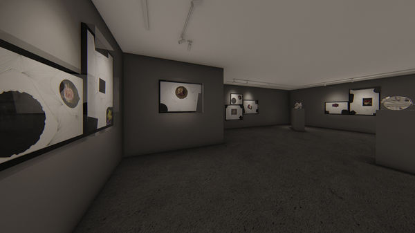 1399 2020 Fereydoun Ave A Season Of Work Decoration For Narrow Dark Corridors Dastan S Basement Installation View Highres 18 Ave Photo 18