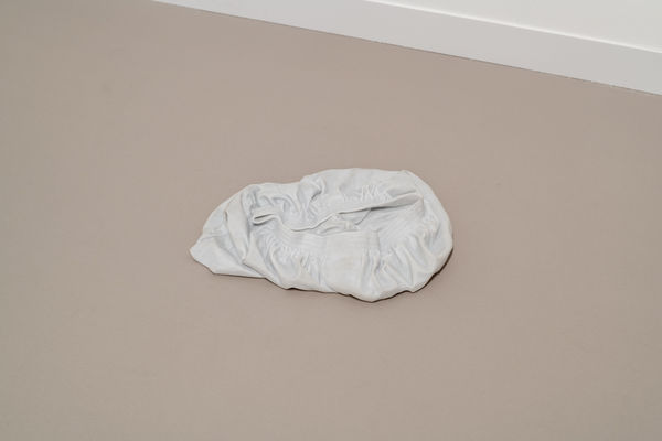 Installation View of Dastan's Booth at Frieze London 2024.