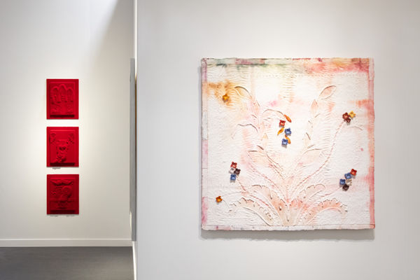 Dastan Frieze La 2026 7