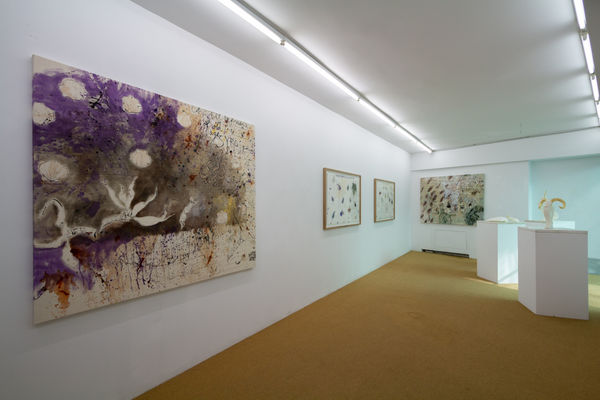 Condo Unit Athens 2019 | Fereydoun Ave