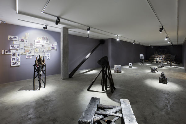 Mohammad Piryaee | "Stairway to Odessa" Dastan+2