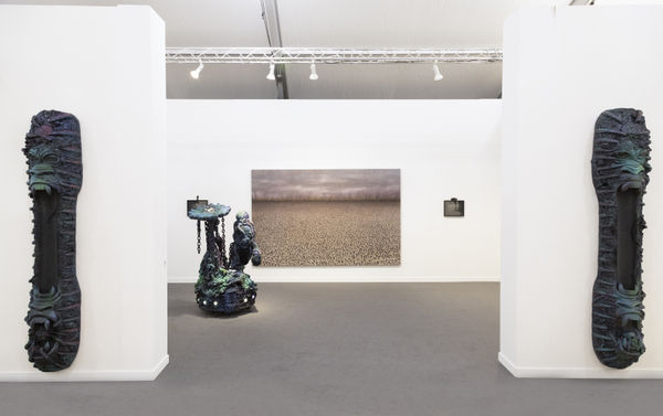 Peybak & Mamali Shafahi