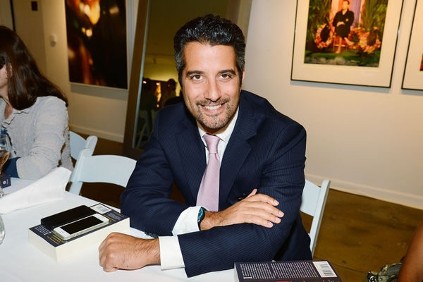 In the Face of Sanctions, Supporting Artists in Iran is Difficult. One Ambitious Collector Is Trying to Change That