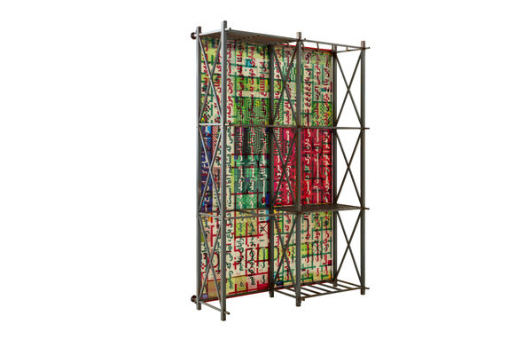 Preview: 10th anniversary of Frieze New York