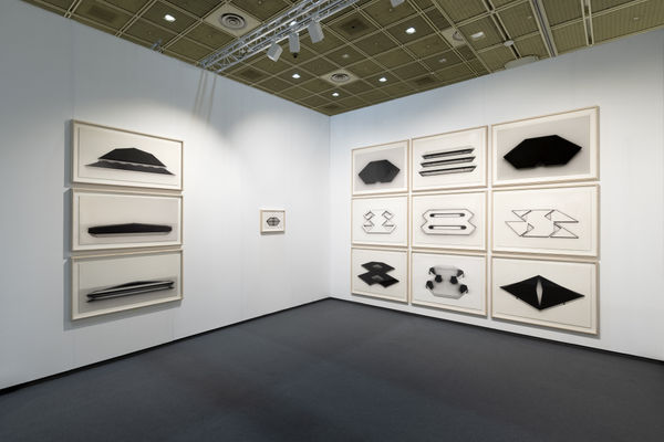 Focus Asia: Showcasing Young Galleries at Frieze Seoul