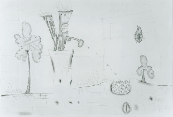 CARROLL DUNHAM Land and Houses