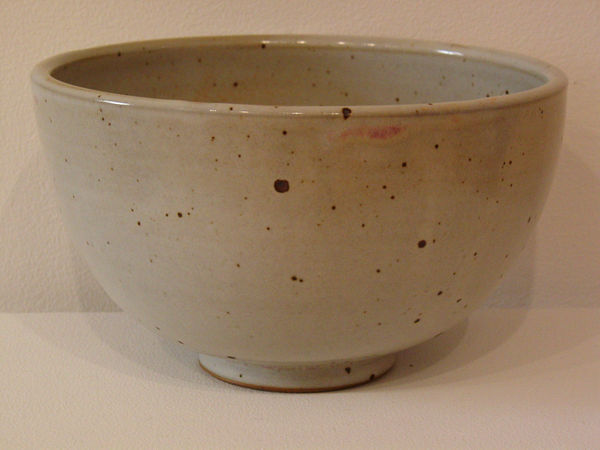 YOUNG-JAE LEE: CERAMICS | JAMES BISHOP: OIL ON PAPER