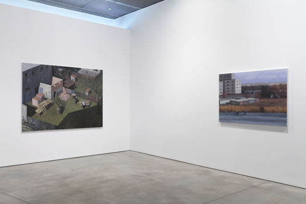 SERBAN SAVU Close to Nature