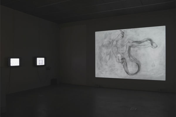 ALICE MAHER Godchildren of Enantios