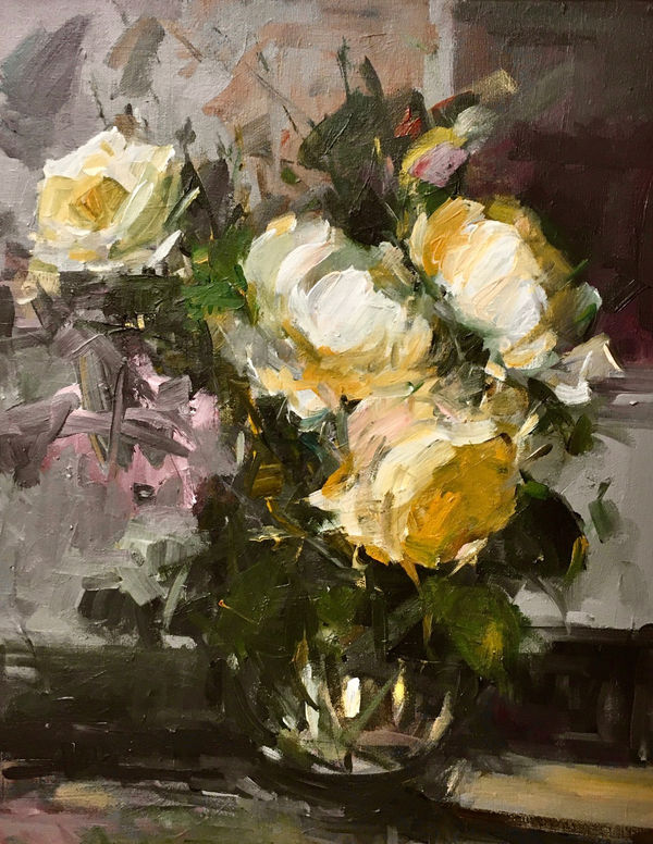 Parastoo Ganjei Semper Hortus