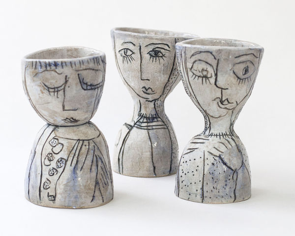 Alice Corbett & Lydia Corbett Ceramics