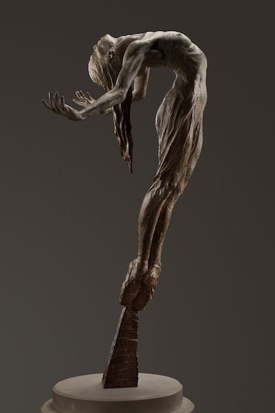 Juliet III by Richard MacDonald