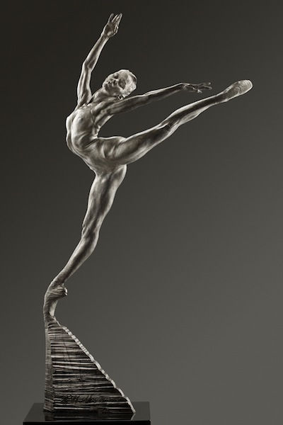 Richard MacDonald, Sissone, Half Life, Platinum