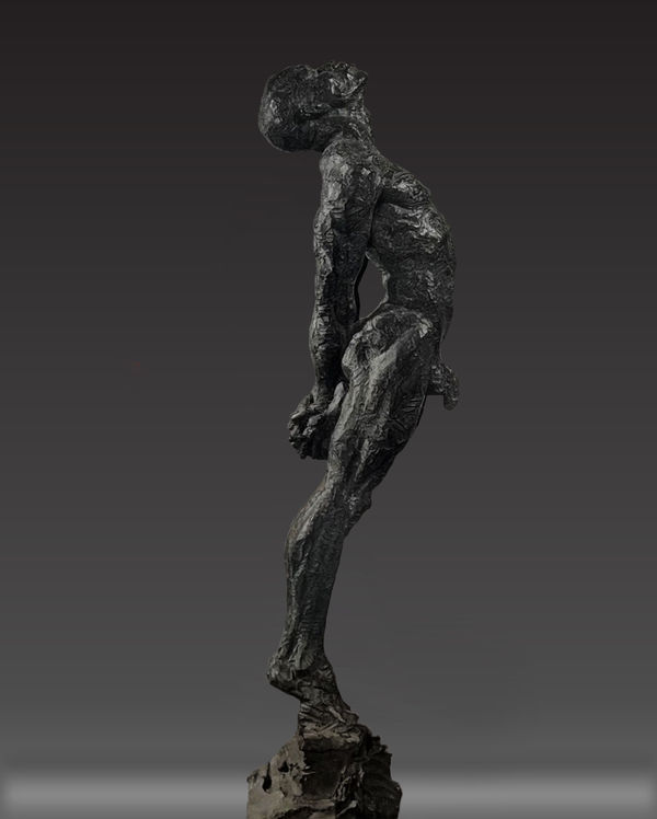 I Am by Richard MacDonald
