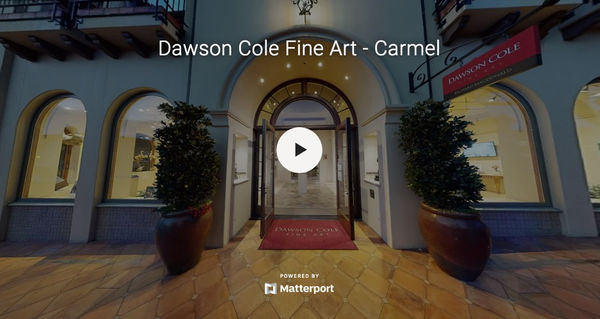 Richard MacDonald | Dawson Cole Fine Art Gallery Tour