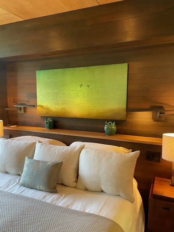 Reynolds Interior Sample 2