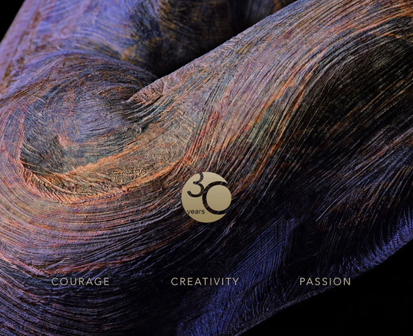 Richard MacDonald: 30 Years of Creative Passion