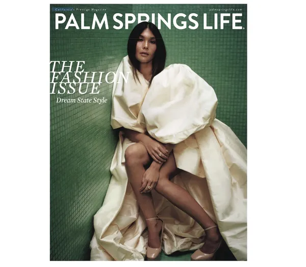 Palm Springs Life