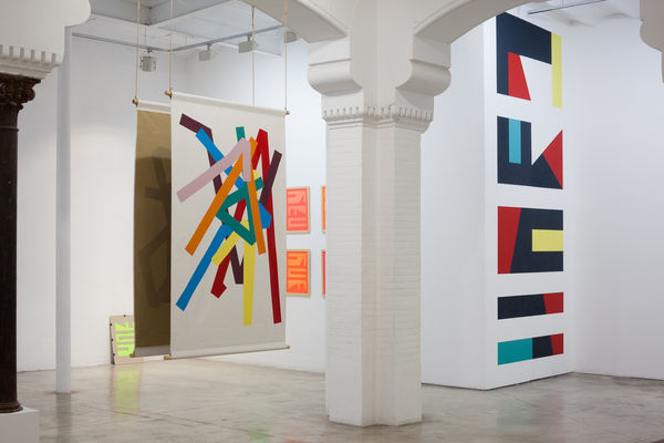 Aléas Eltono | Delimbo Sevilla