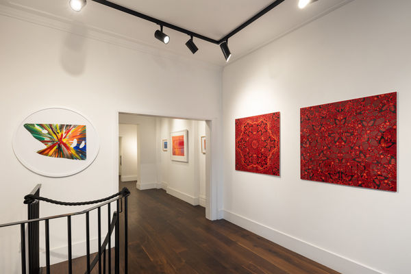 November Exhibition Images Dellasposa 46