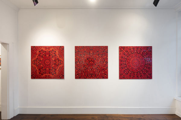 November Exhibition Images Dellasposa 47