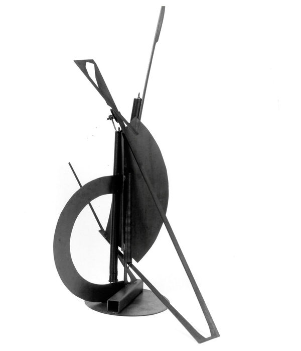 Tangled Sickle, 1988