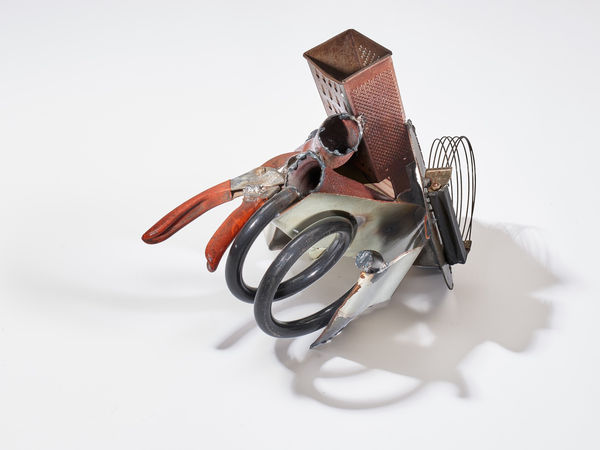 Virtual Kitchen, 1996