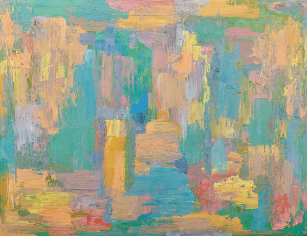 Untitled (Summer Afternoon), c.1970s