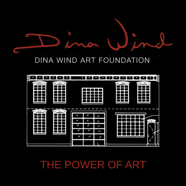 The Power of Art Magnet