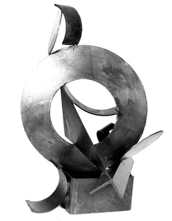 Homage to Smith, 1986