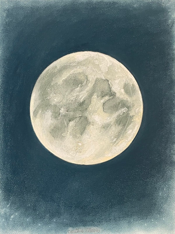 SARAH PEOPLES The Meaning of Everything