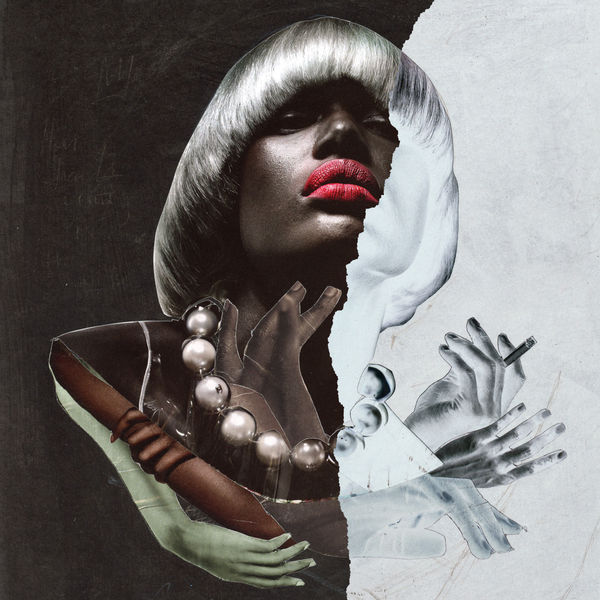 KARA MSHINDA Assembled Presence