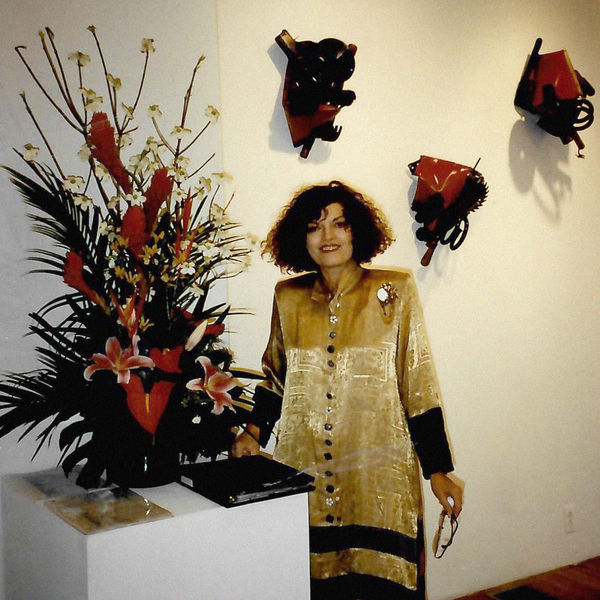 DINA IN THE 90's PART 2 1995 - 1999