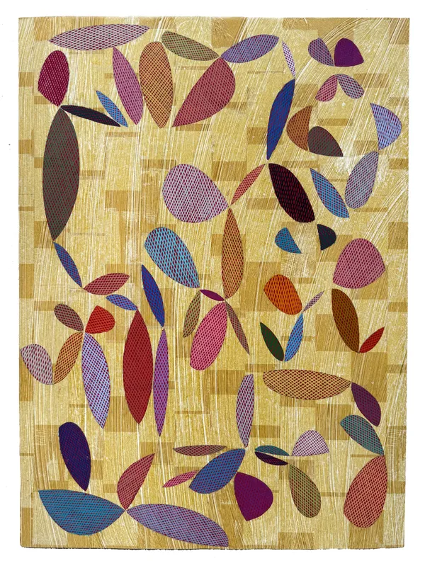 Steven Ford, Mexico City, 2026