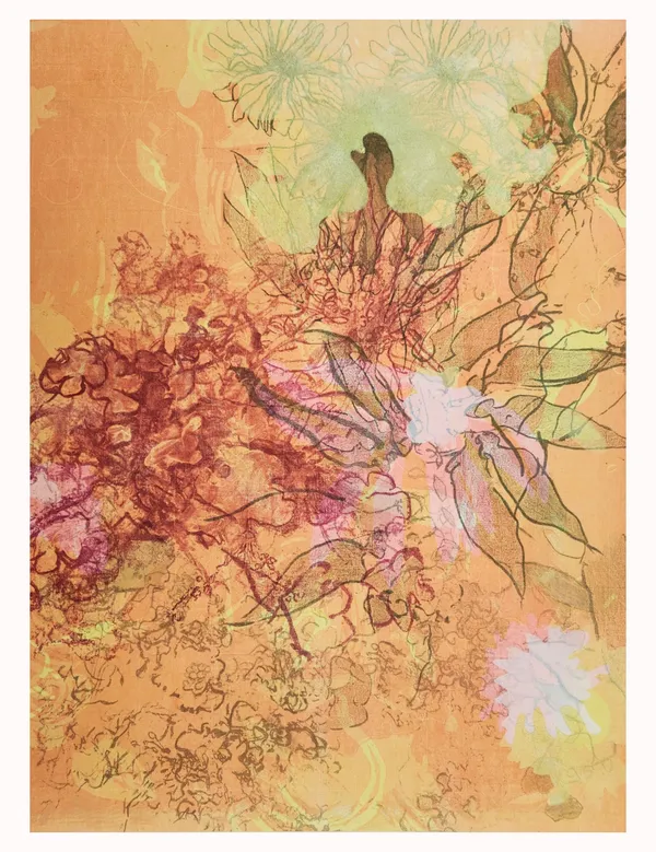 Shelley Thorstensen, Zeharit, 2025