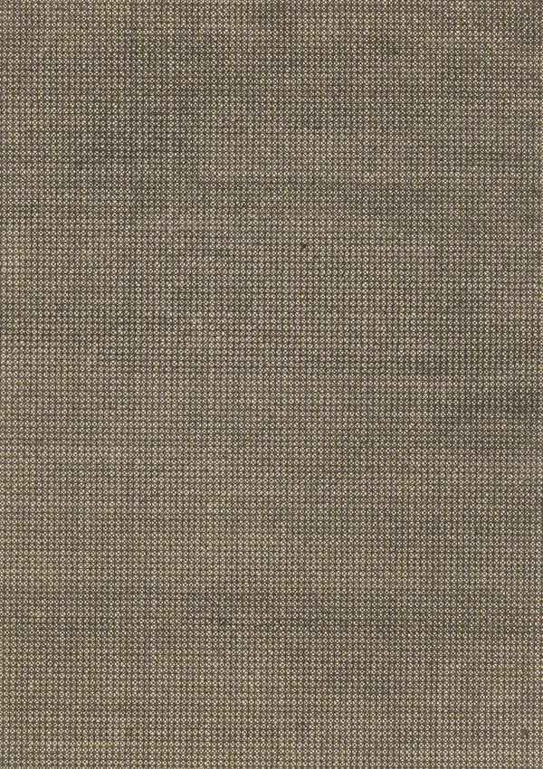 Charles Gaines, Circles & X's, 1975