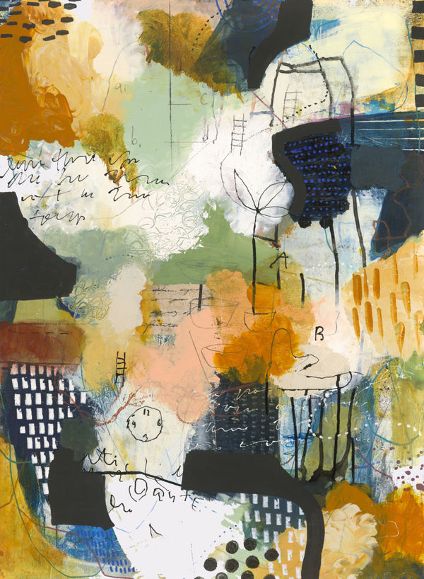 Cheryl Warrick, Possibility, 2019