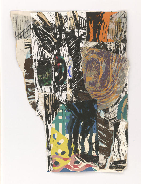 Dexter Davis, Untitled, 2021