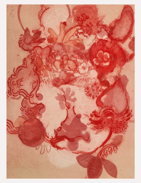 Shelley Thorstensen, Eisheth, 2025