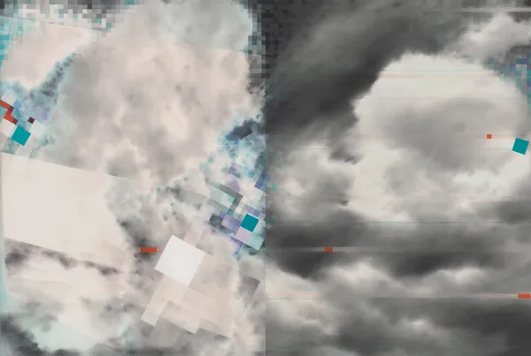 Nona Hershey, Tempest, 2026