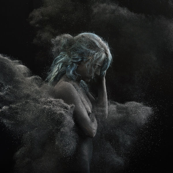 Blackdust OLIVIER VALSECCHI