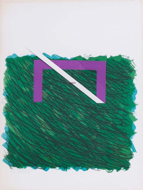 RICHARD SMITH GRAPHICS AND MULTIPLES