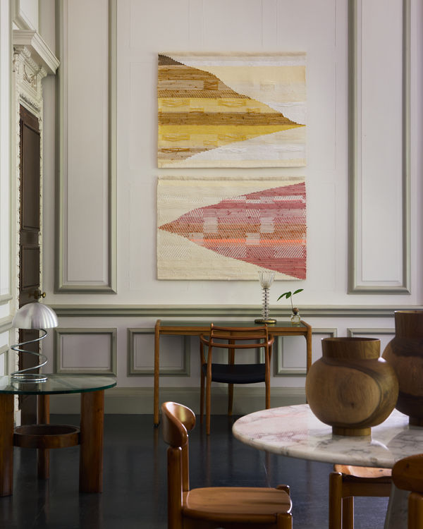 CATARINA RICCABONA: SIBLINGS, AN EXHIBITION AT OUR ST JAMES'S PARK FLAGSHIP AND BATH GALLERIES