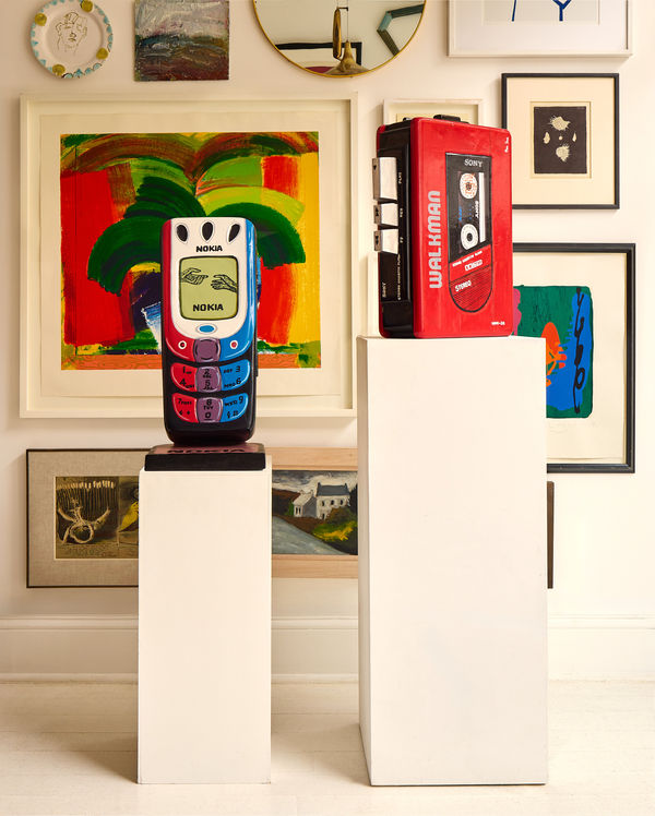 PAA JOE: FANTASY COFFINS, An exhibition at 8 Holland Street Kensington Gallery