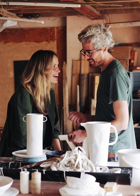 EMBRACING THE ECCENTRIC FELDSPAR: IN CONVERSATION, BATH