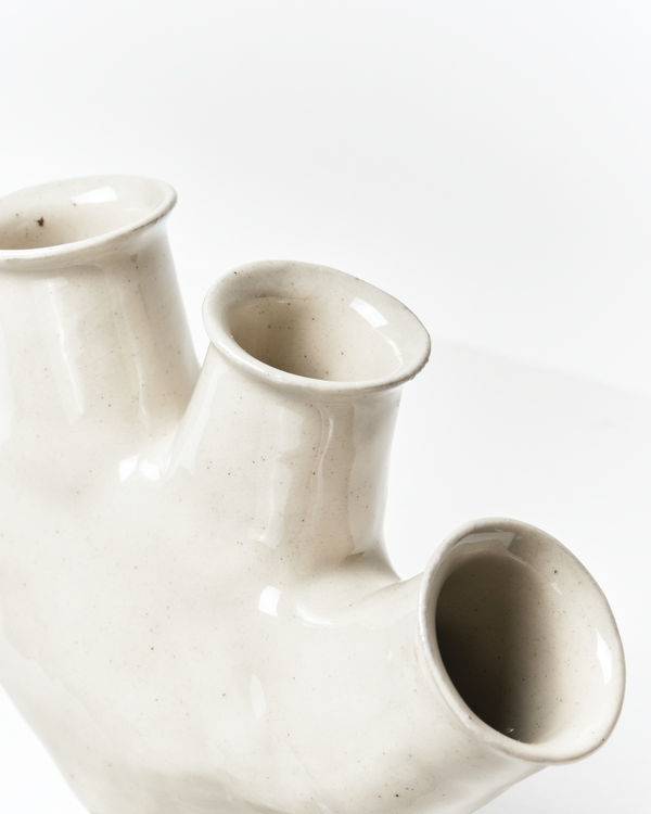 ALI HEWSON: TULIPIERES