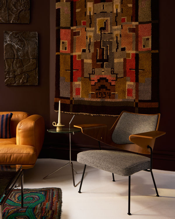 &TRADITION AT 8 HOLLAND STREET , An exhibition at 8 Holland Street Kensington Gallery