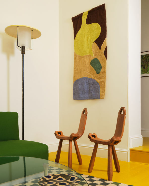 SUMMER EXHIBITION, A GROUP SHOW OF CONTEMPORARY ARTISTS, DESIGNERS & MAKERS IN BATH & KENSINGTON