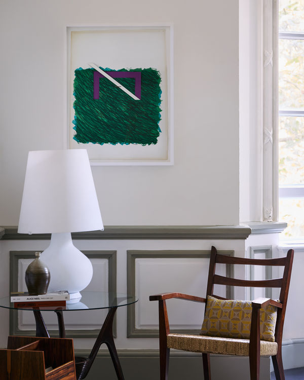 RICHARD SMITH GRAPHICS AND MULTIPLES, An exhibition at 8 Holland Street Bath Gallery