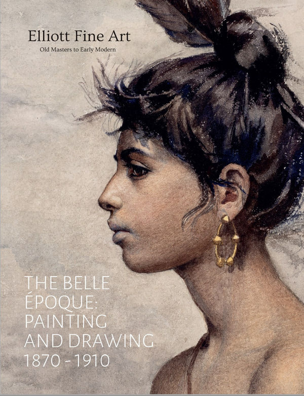 The Belle Époque: 1870 - 1914